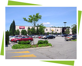 Lougheed Mall